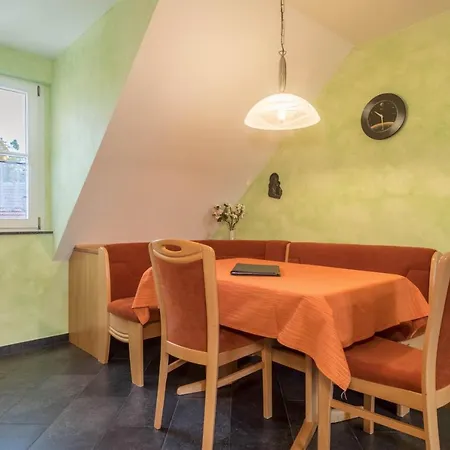 Zapfs Bauernhof Apfelbluete Apartment Tettnang