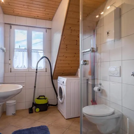 Zapfs Bauernhof Apfelbluete Apartment
