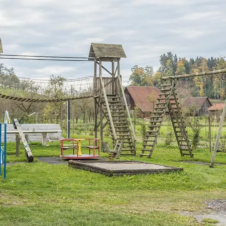 Zapfs Bauernhof Apfelbluete Apartment Tettnang
